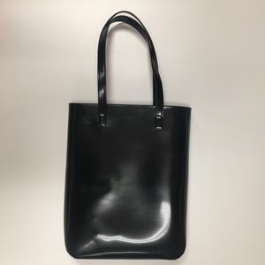 Givenchy black tote bag